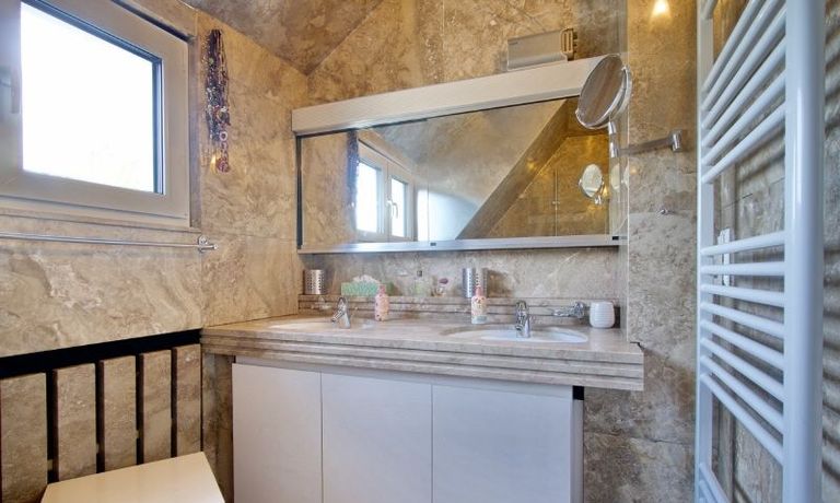 Badezimmer