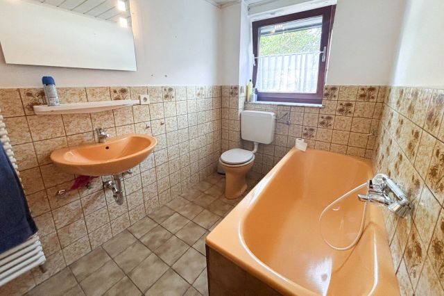 Badezimmer KG