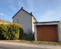 Reihenendhaus in MO-Meerbeck