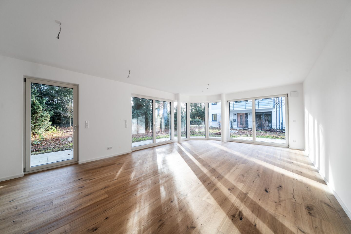 Neubau UBI68 Altperlach