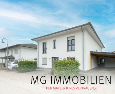 MG – Rodenbach: Großzügiges Einfamilienhaus in ruhiger Nachbarschaft mit Garten