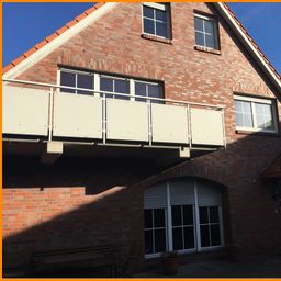 Vermietet – Wohnung auf dem Land