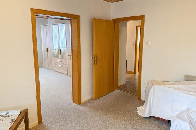 Haus 1 EG Zimmer