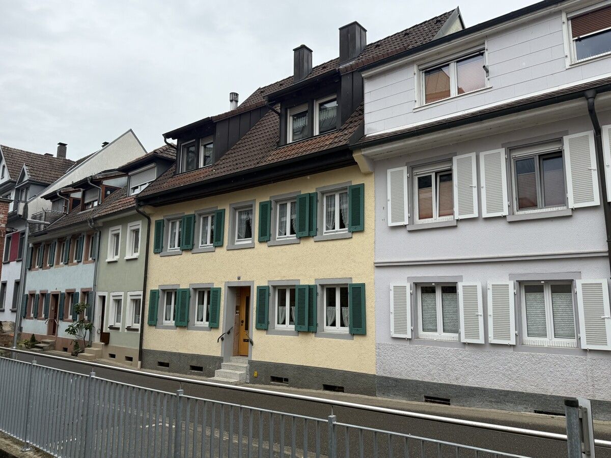 Frontseite