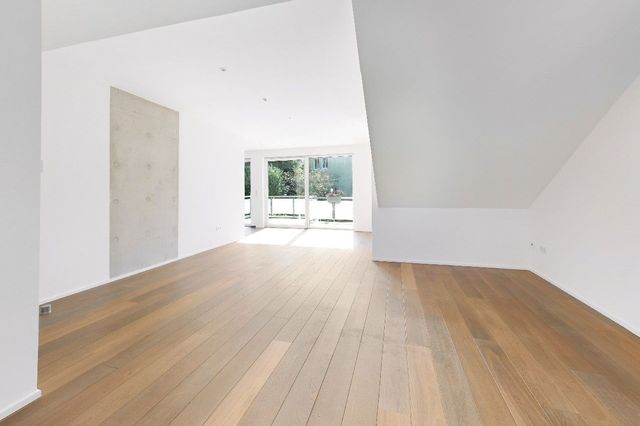 Wohnzimmer Ansicht 1