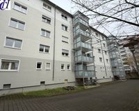 Rückansicht Gebäude 2