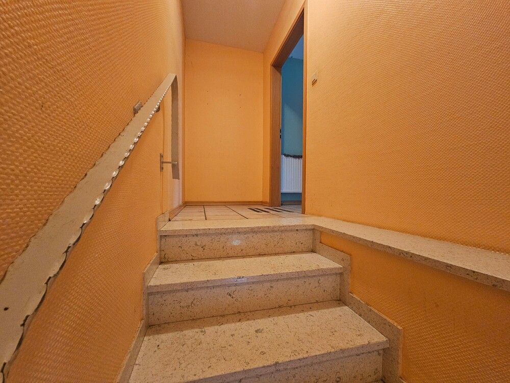 Wohnungseingang, DG-WHG