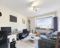 Arbeitszimmer