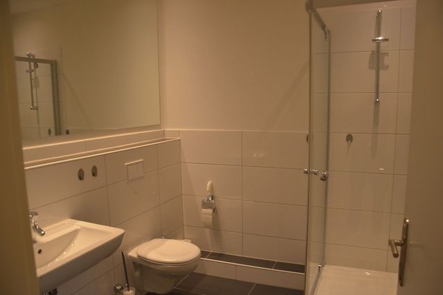 Badezimmer Whg. 3
