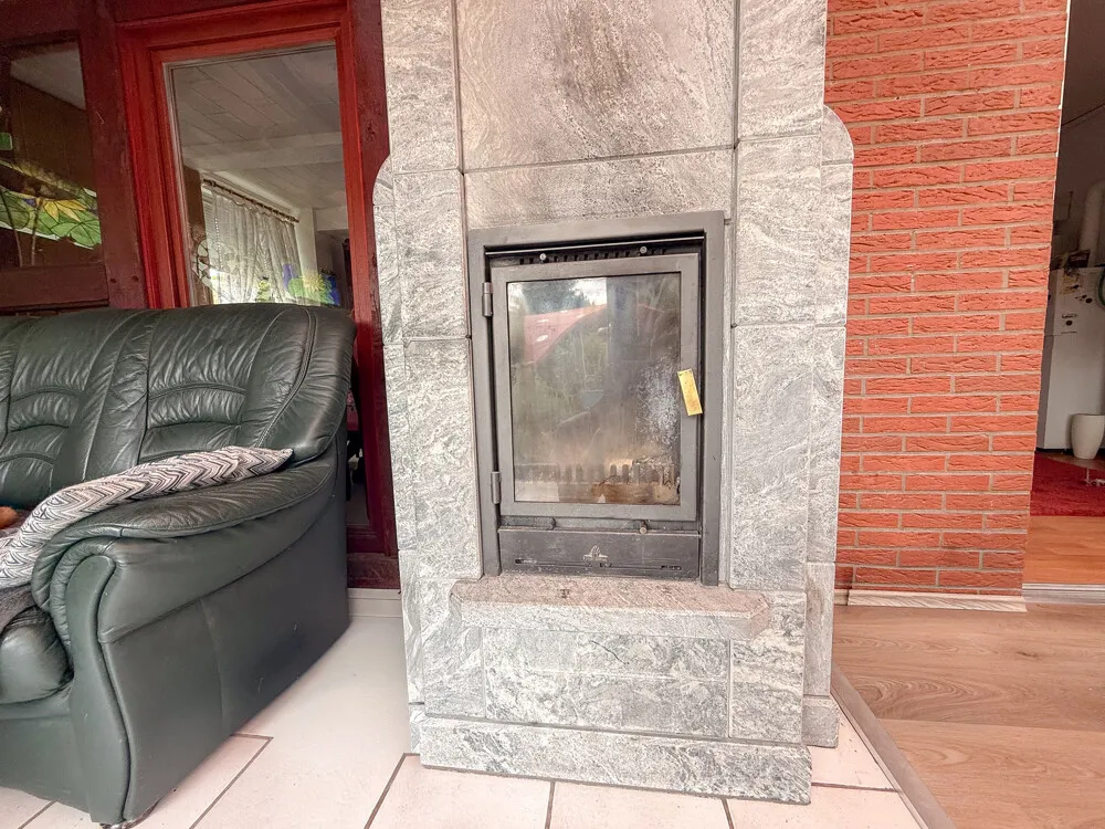 Kamin