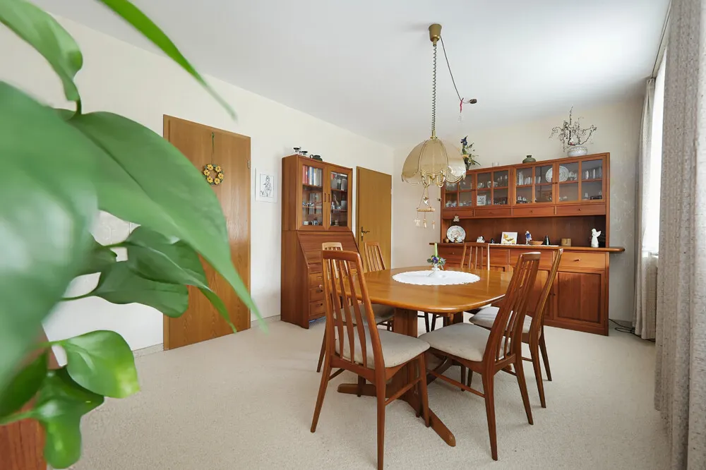 Esszimmer