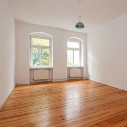 3-Zimmer Altbaujuwel in ruhiger und zentraler Lage !