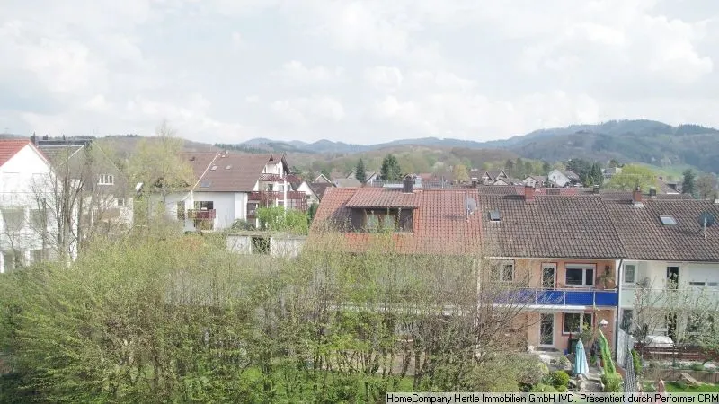 Ausblick