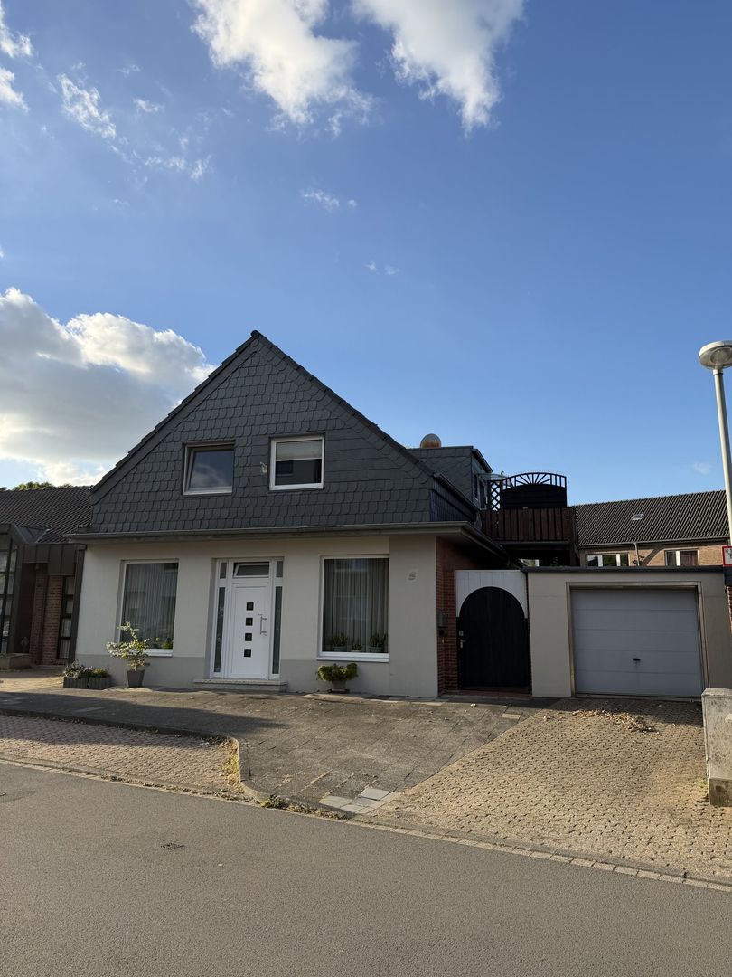 OBRIGHOVEN! Ein Haus- soviele Möglichkeiten
