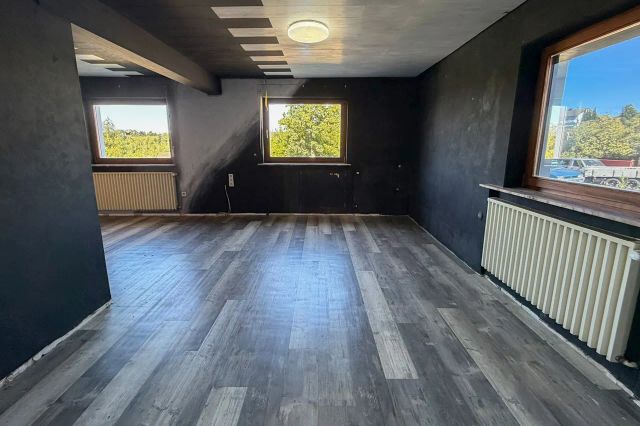 Esszimmer (EG)