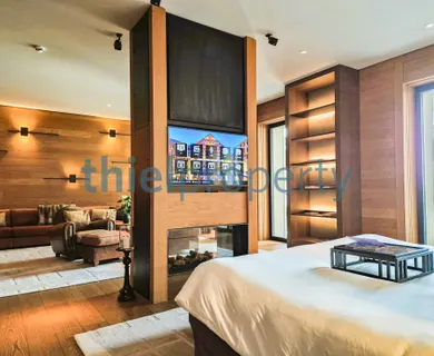 Grosszügige Residenz mit offenem Grundriss – Spacious Residence with an open floor-plan