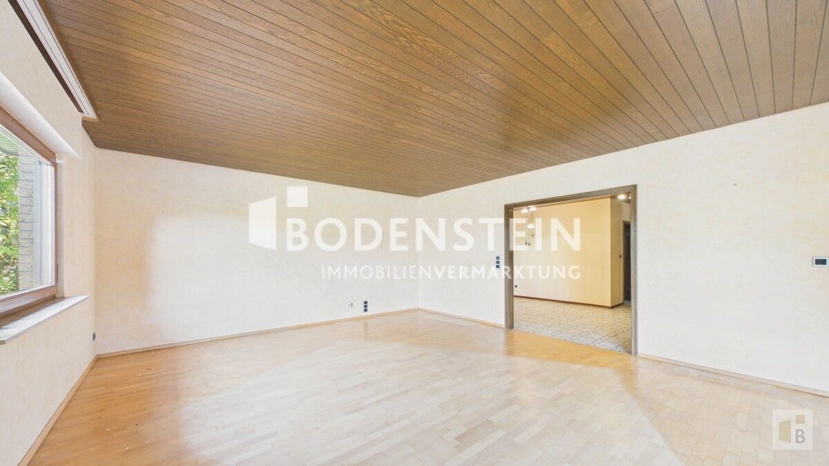 Wohnzimmer EG