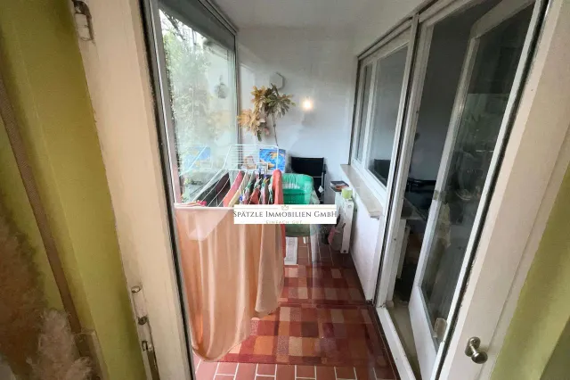 WHG EG Loggia