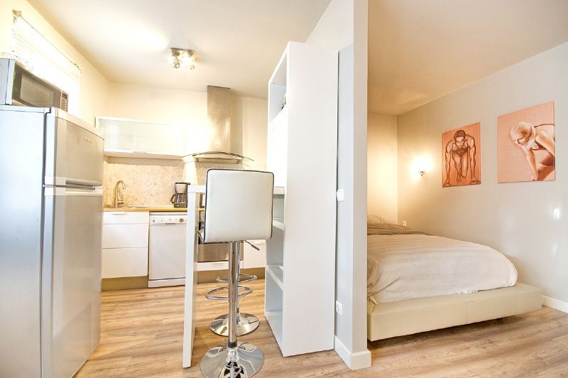 Schlafk&uuml;chenbereich