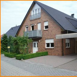 Grosse Doppelhaushälfte, kl. Grundstück