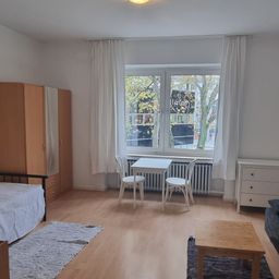 amarc21 – zentral möblierte Wohnung –