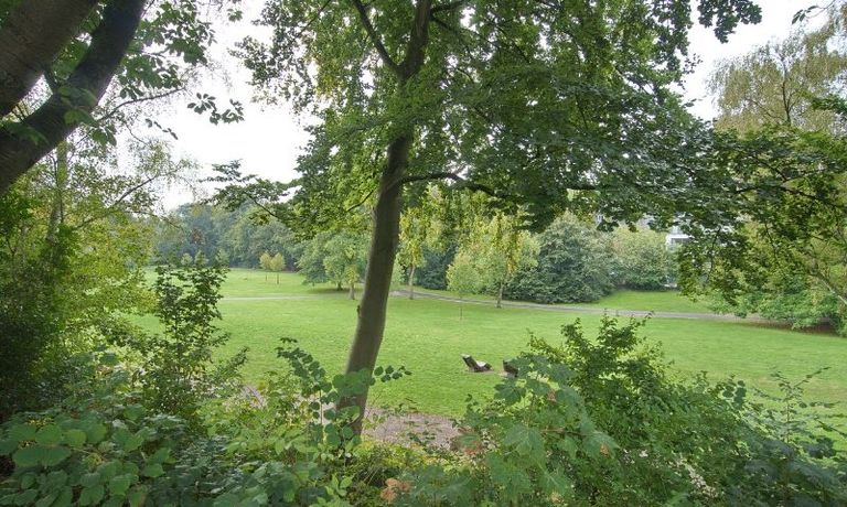 Wiesental park