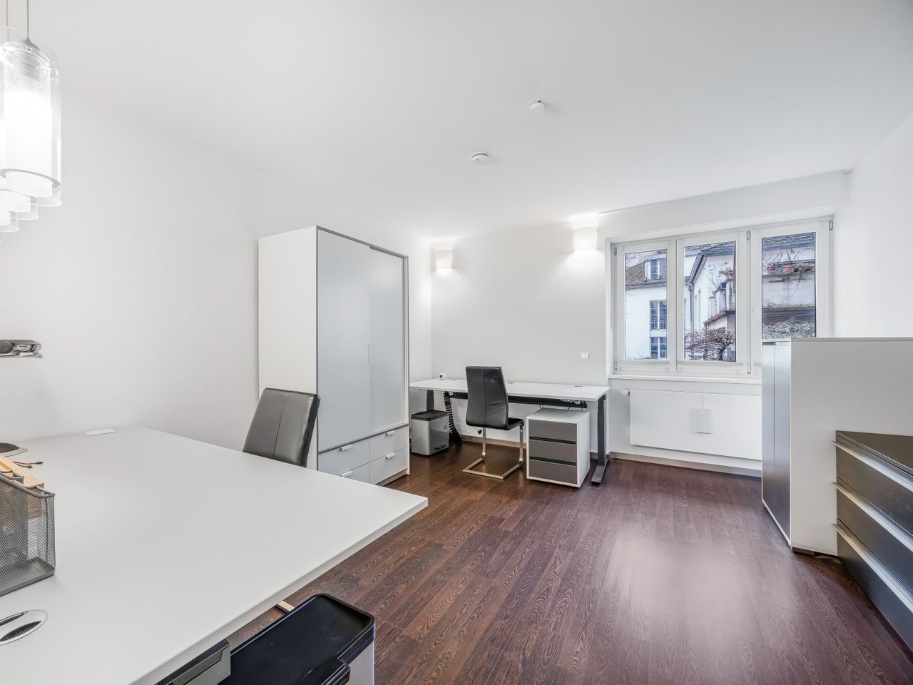 Büro-/ Kinderzimmer