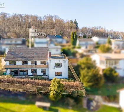 Jetzt neu: Haus zum Kauf in Seidenbuch