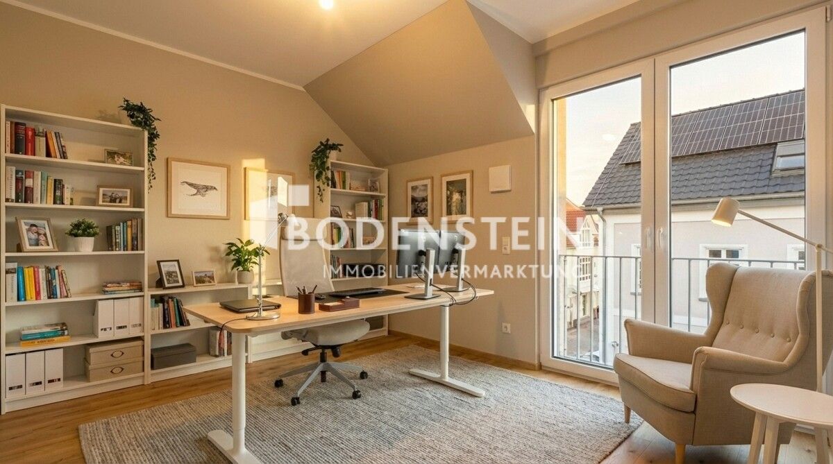 Zimmer II  DG Inspiration II