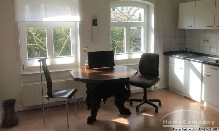 Arbeitsplatz