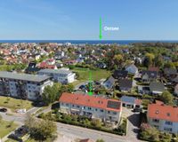 Ostseenähe