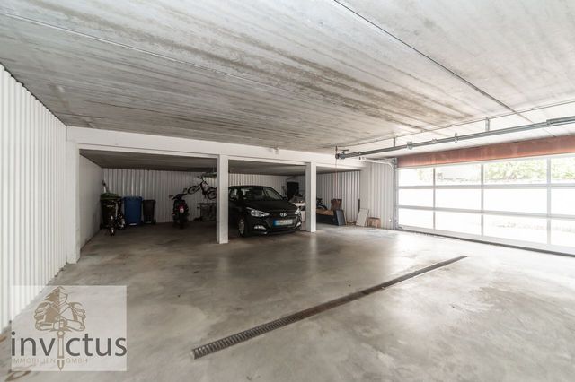 Tiefgarage- Ansicht 2