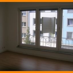 Toll – Wohnen in der Innenstadt!