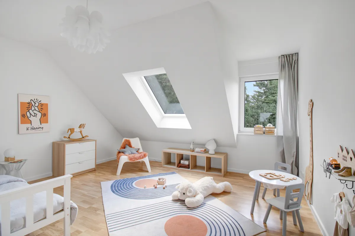 Kinderzimmer