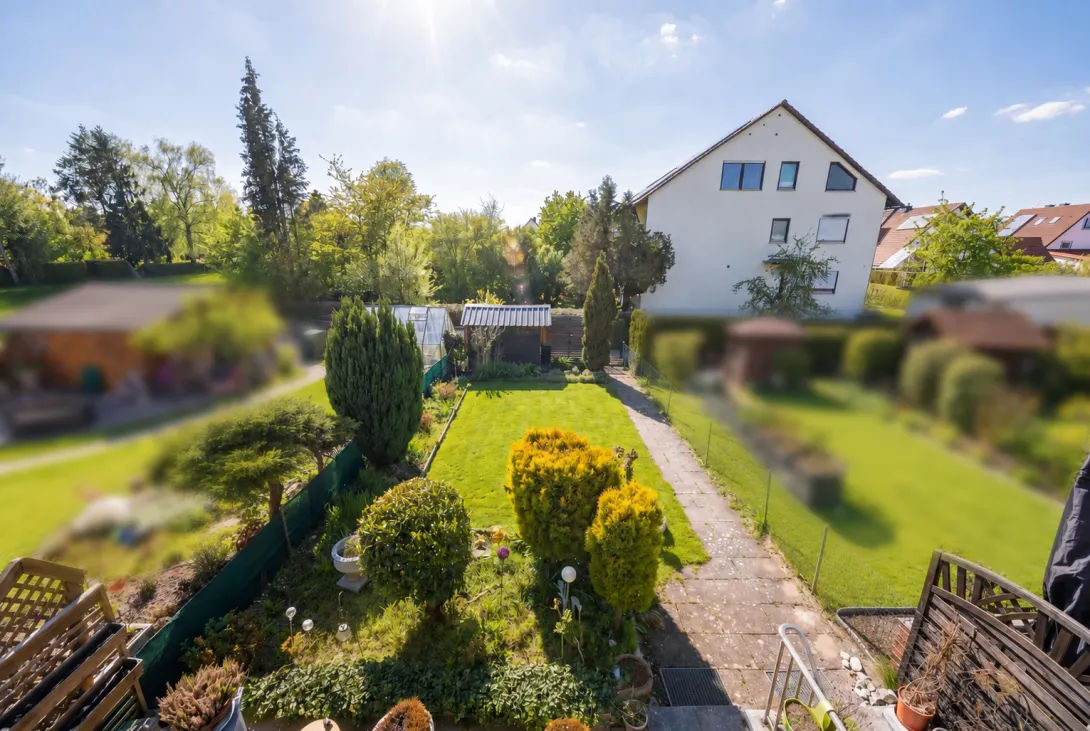 Garten