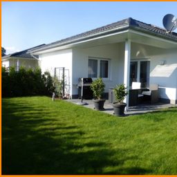 Wunderschöner „Loe-Auen“ Bungalow in bester Lage