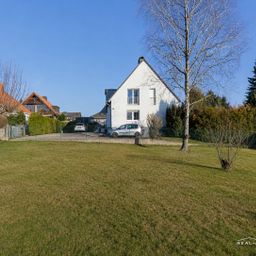Sonniges Baugrundstück für EFH/ZFH in Lohmar-Ort, Waldrand