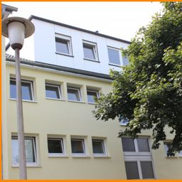 Wohnen über den Dächern von Rheine!