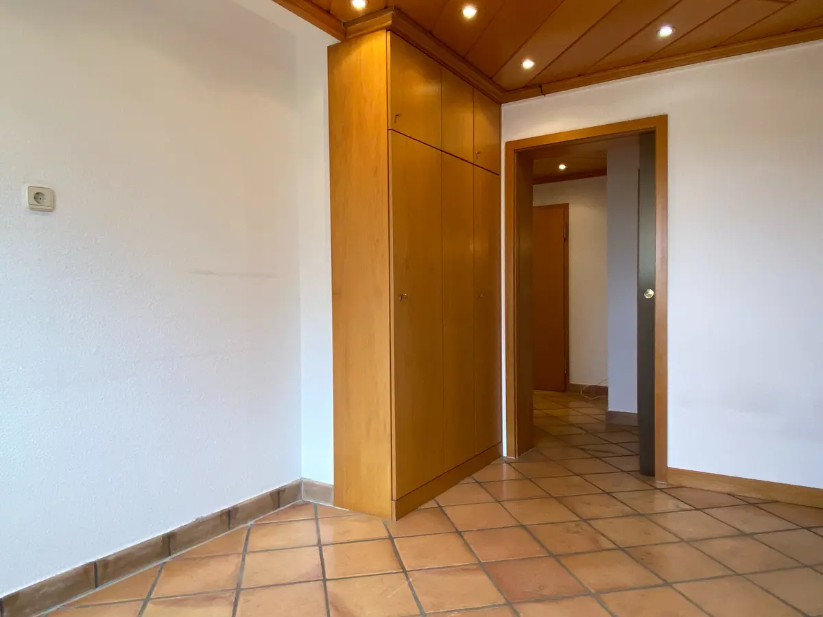 Kind/Büro