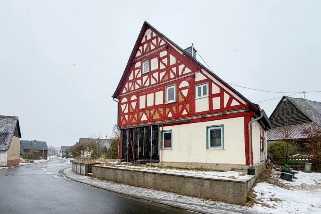 Frontansicht