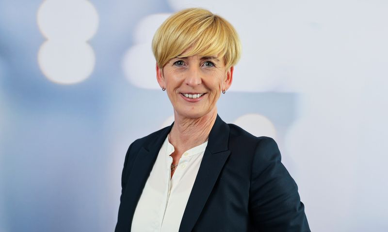 Sandra Kestermann - Ihre Ansprechpartnerin in Emsdetten