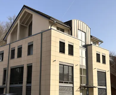 Wunderschöne Penthouse Wohnung im Zentrum von Unna