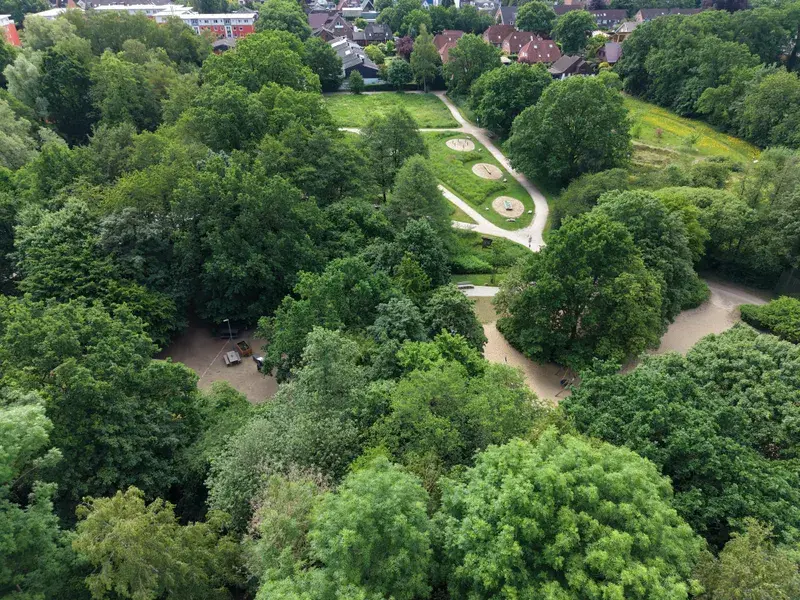 Umgebung