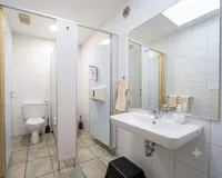 WC Kita KI generiert