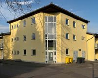 Barrierefreie moderne Wohnung