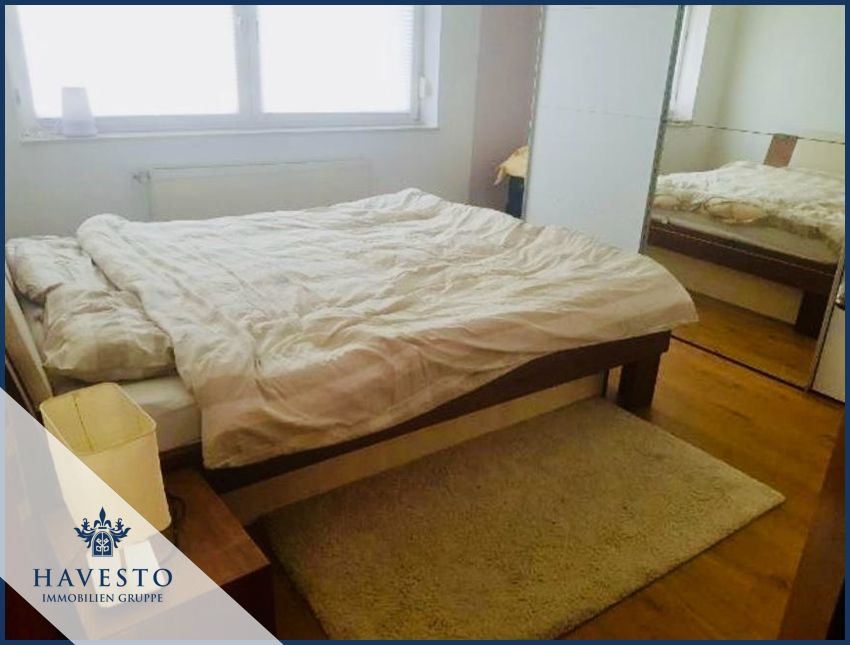 Charmante 2-Zimmer-Wohnung mit großzügiger Terrasse und Gartennutzung in Langenhagen - Photo 3