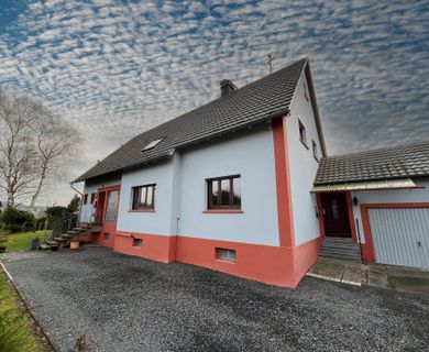 Geräumige Einliegerwohnung mit Dachboden und Kellerabteil - Foto 5