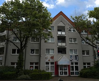 *PROVISIONSFREI* ca. 200 m² Lager, nebst ca. 245 m² Büro-/Praxisräume in Dortmund Wellinghofen
