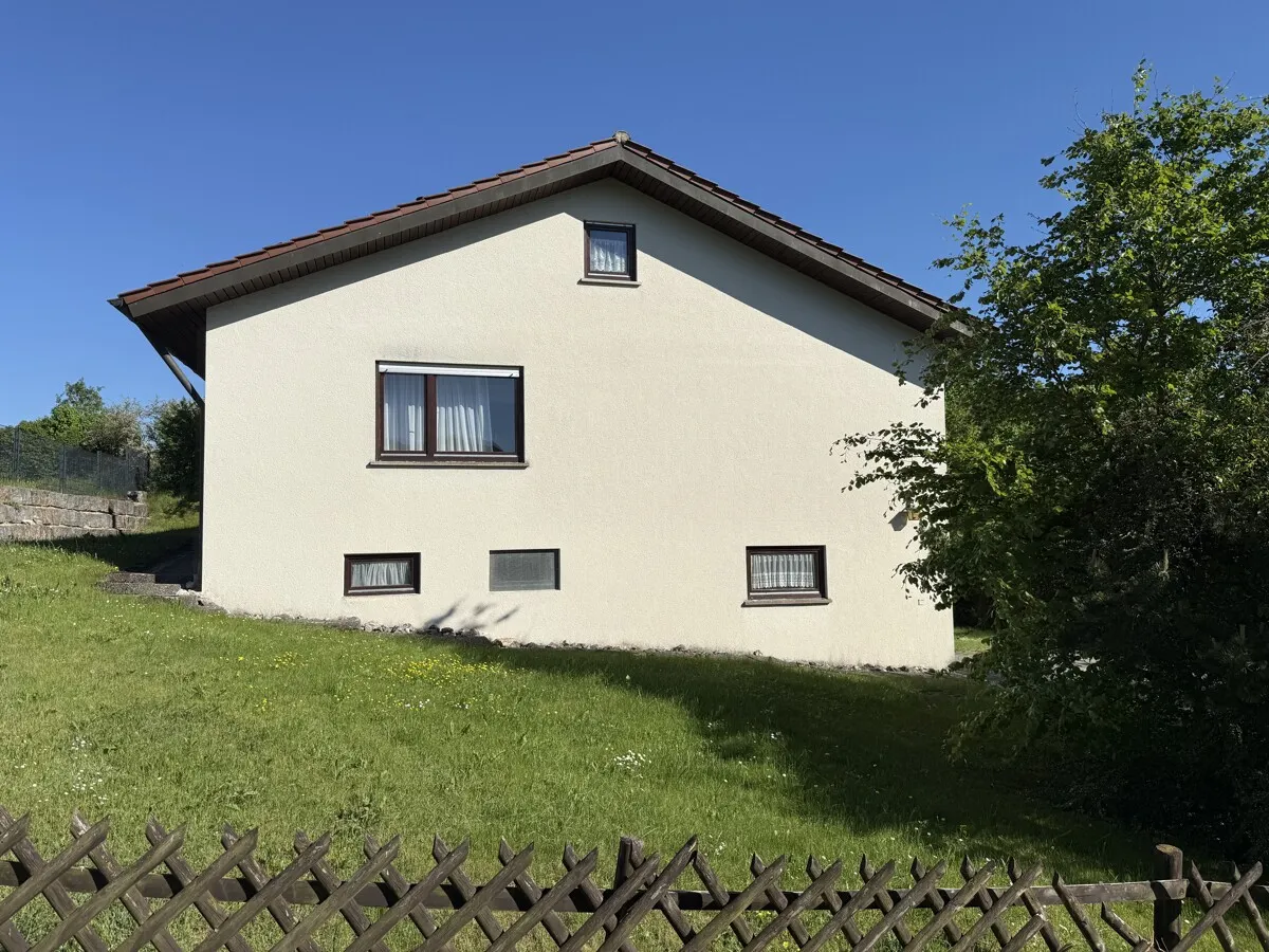 Außenansicht