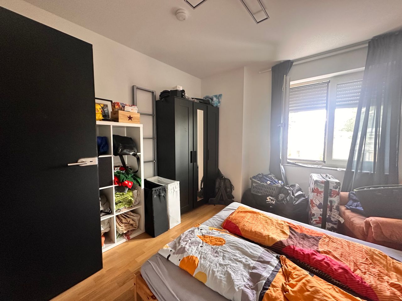 Modernes Wohnen in Berlin-Spandau – 2-Zimmer-Wohnung mit offener Küche & Balkon - Photo 5